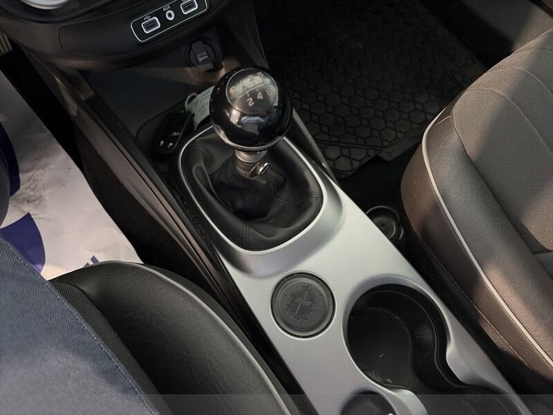 Fiat 500X 500X 1.4 tjt Lounge 4x2 Gpl 120cv- Gruppo Diba