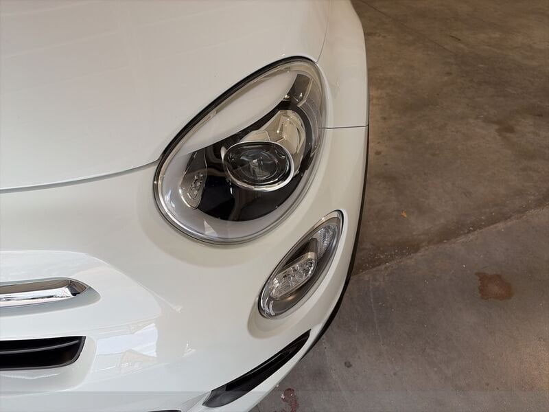 Fiat 500X 500X 1.4 tjt Lounge 4x2 Gpl 120cv- Gruppo Diba