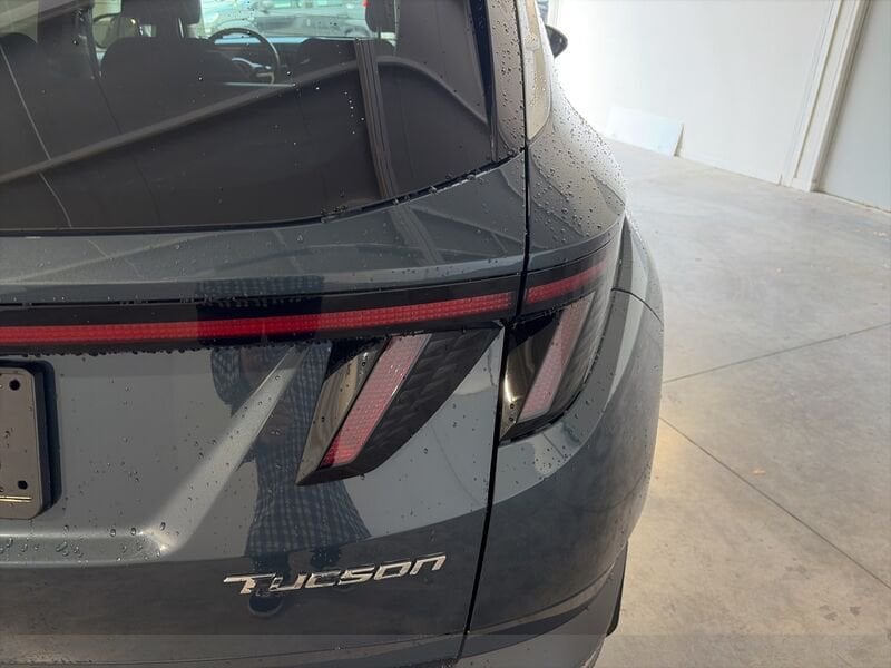 Hyundai Tucson Tucson 1.6 crdi 48V Exellence 2wd dct- Gruppo Diba