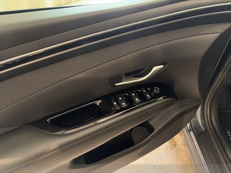 Hyundai Tucson Tucson 1.6 crdi 48V Exellence 2wd dct- Gruppo Diba