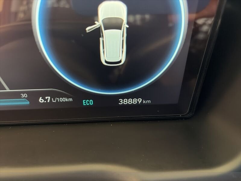 Hyundai Tucson Tucson 1.6 crdi 48V Exellence 2wd dct- Gruppo Diba