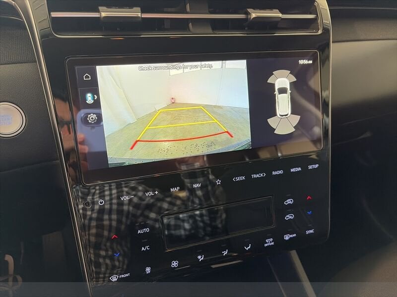 Hyundai Tucson Tucson 1.6 crdi 48V Exellence 2wd dct- Gruppo Diba