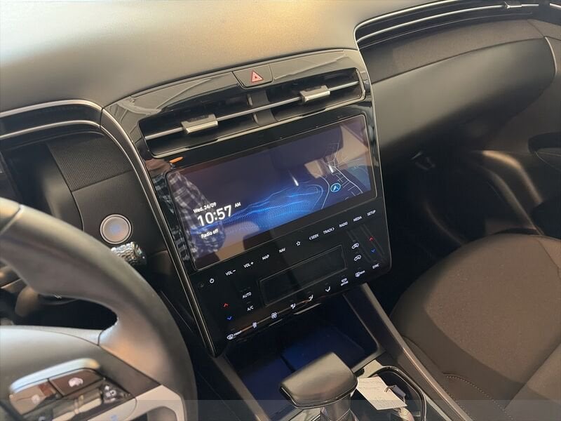 Hyundai Tucson Tucson 1.6 crdi 48V Exellence 2wd dct- Gruppo Diba