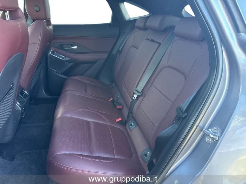 Jaguar E-Pace E-Pace 2.0d i4 mhev R-Dynamic SE awd 163cv auto- Gruppo Diba