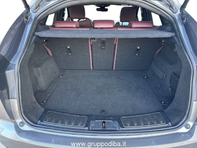 Jaguar E-Pace E-Pace 2.0d i4 mhev R-Dynamic SE awd 163cv auto- Gruppo Diba