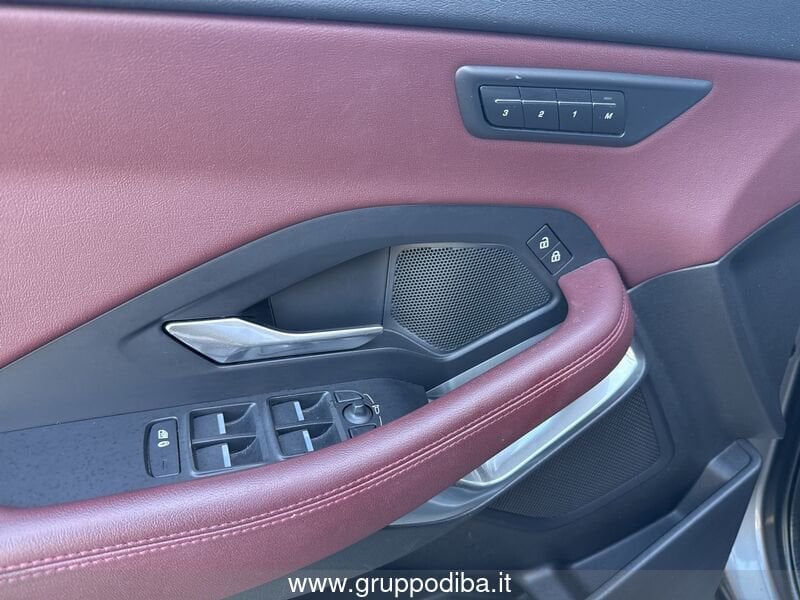 Jaguar E-Pace E-Pace 2.0d i4 mhev R-Dynamic SE awd 163cv auto- Gruppo Diba