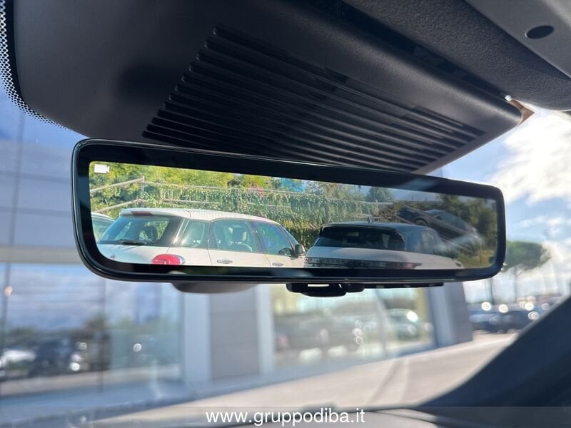 Jaguar E-Pace E-Pace 2.0d i4 mhev R-Dynamic SE awd 163cv auto- Gruppo Diba