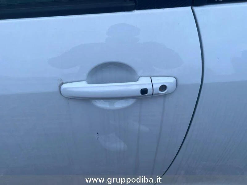 Suzuki Swift 3p 1.6 vvt sport- Gruppo Diba