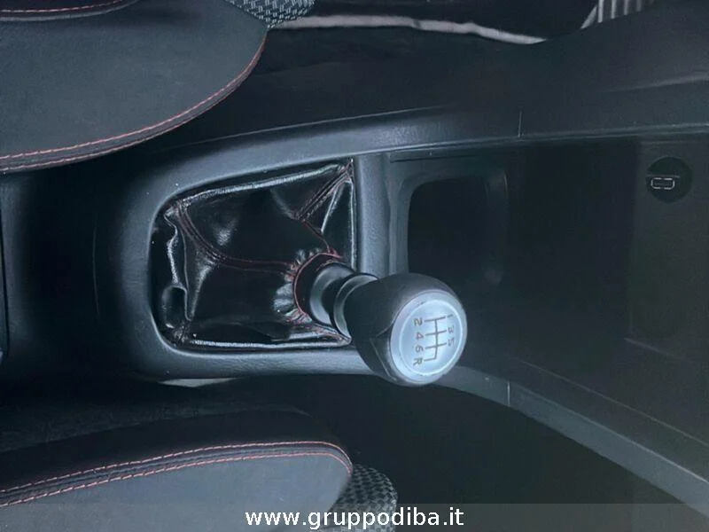 Suzuki Swift 3p 1.6 vvt sport- Gruppo Diba