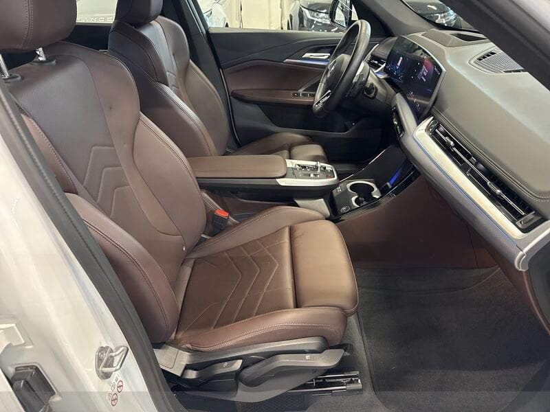 BMW X1 X1 sdrive18d MSport auto- Gruppo Diba