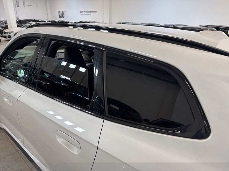BMW X1 X1 sdrive18d MSport auto- Gruppo Diba