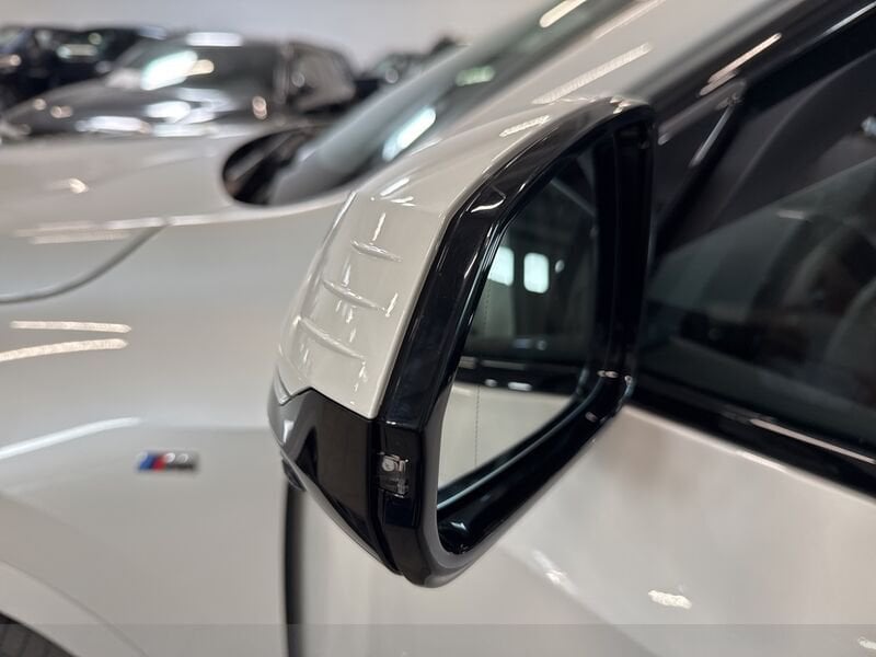 BMW X1 X1 sdrive18d MSport auto- Gruppo Diba