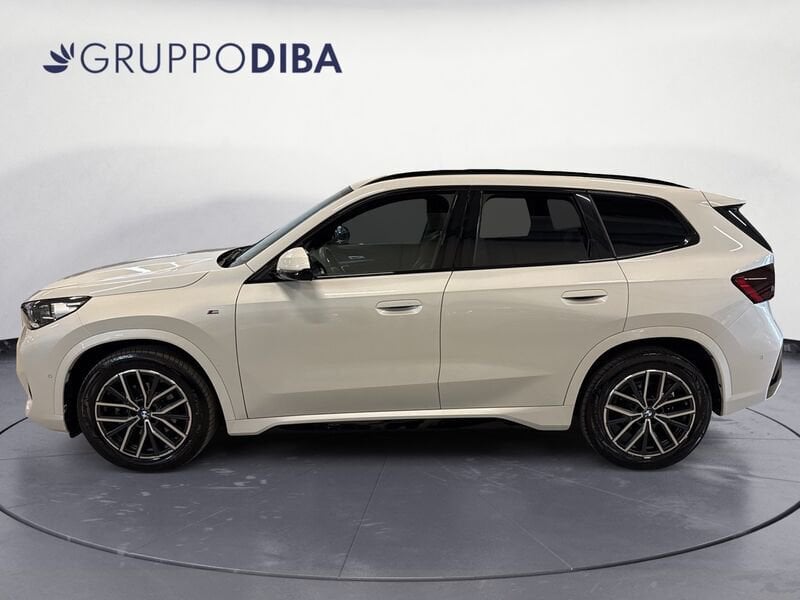 BMW X1 X1 sdrive18d MSport auto- Gruppo Diba