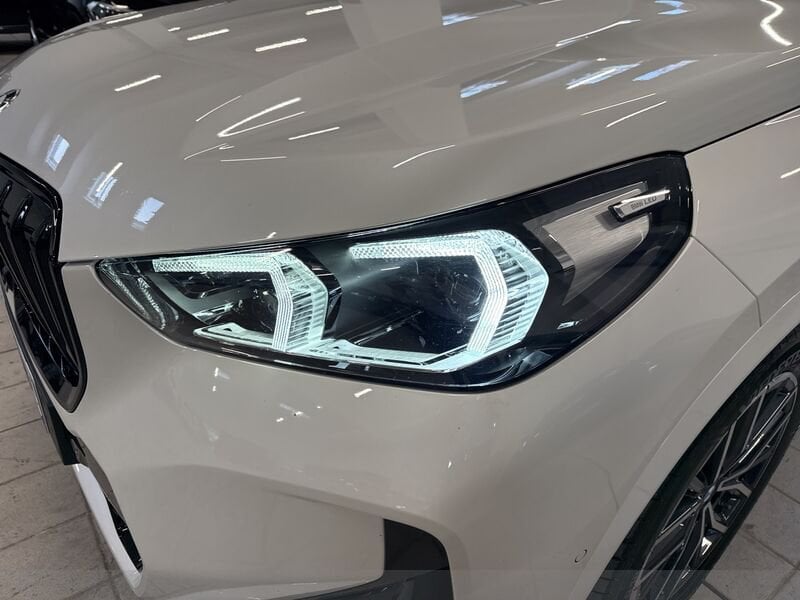 BMW X1 X1 sdrive18d MSport auto- Gruppo Diba