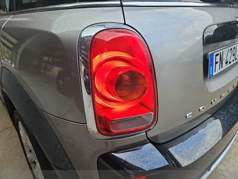 MINI Countryman Mini Countryman 2.0 Cooper D Boost- Gruppo Diba