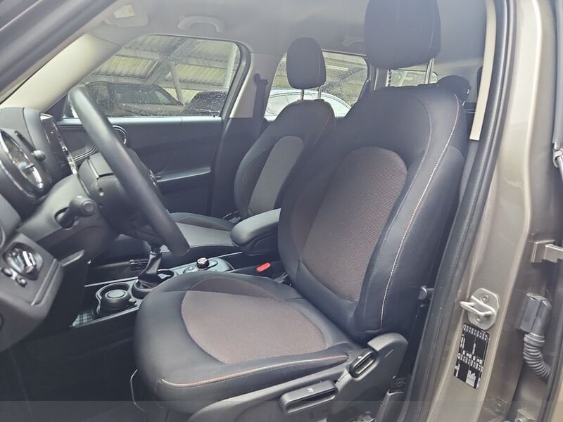 MINI Countryman Mini Countryman 2.0 Cooper D Boost- Gruppo Diba