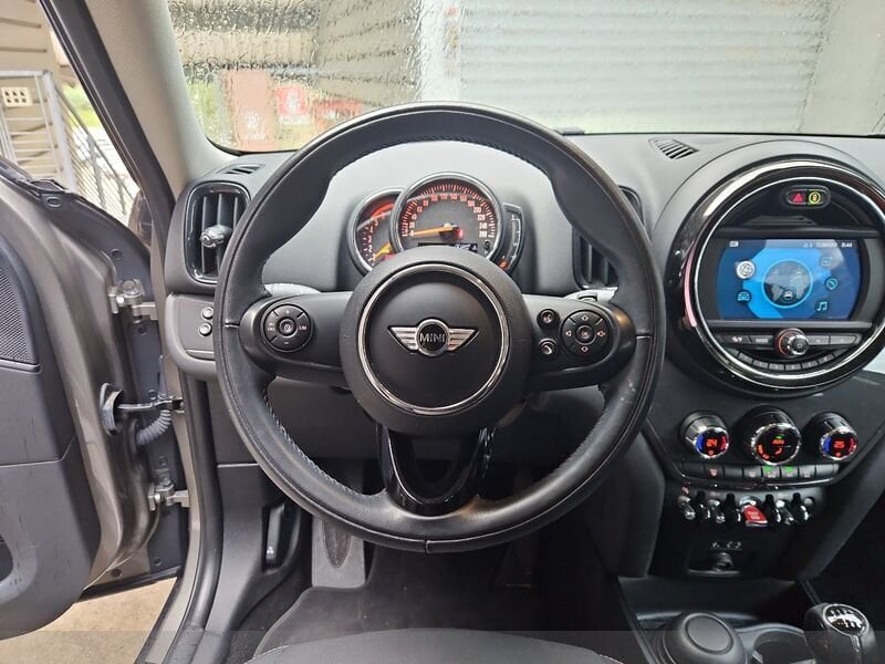 MINI Countryman Mini Countryman 2.0 Cooper D Boost- Gruppo Diba