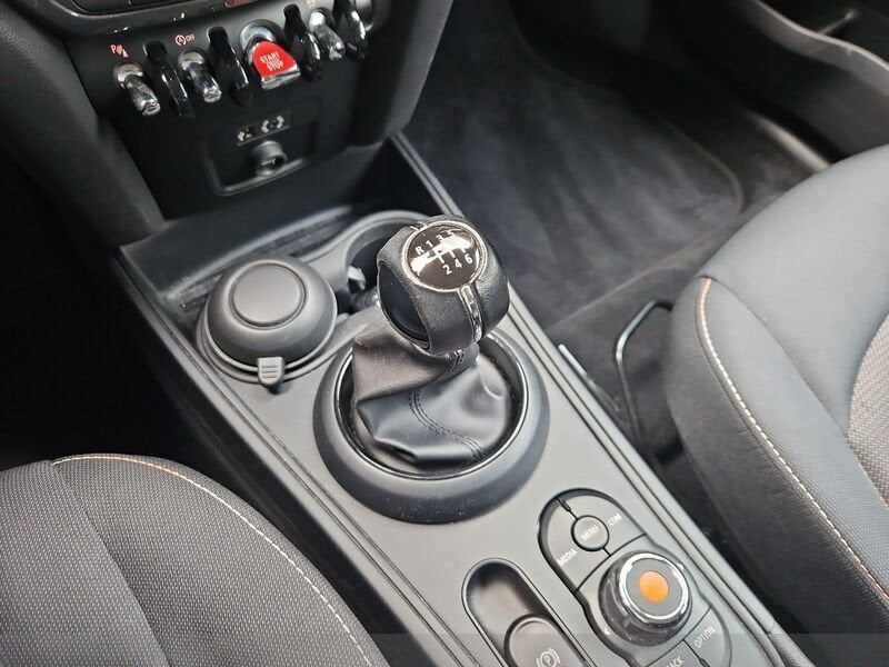 MINI Countryman Mini Countryman 2.0 Cooper D Boost- Gruppo Diba