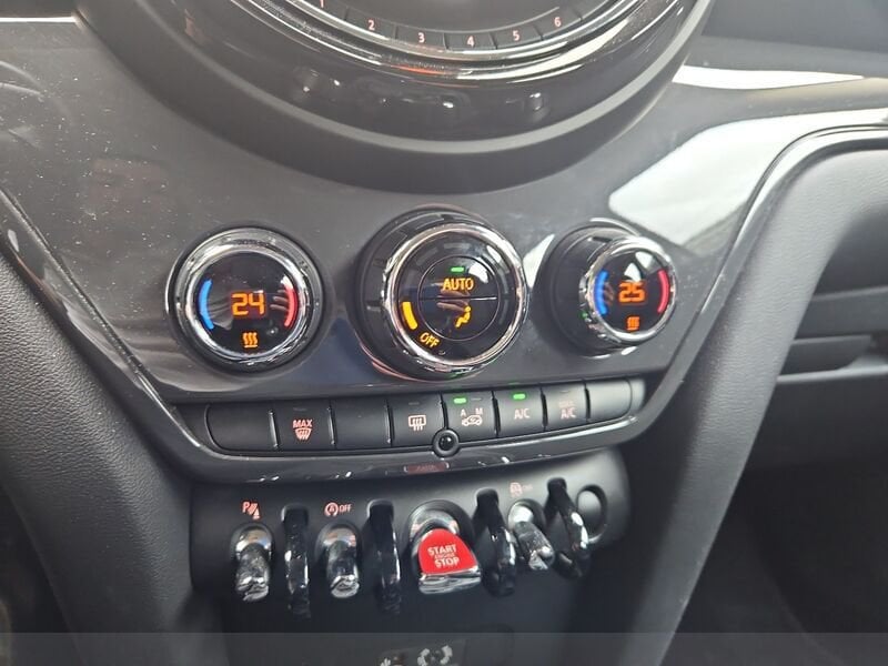 MINI Countryman Mini Countryman 2.0 Cooper D Boost- Gruppo Diba