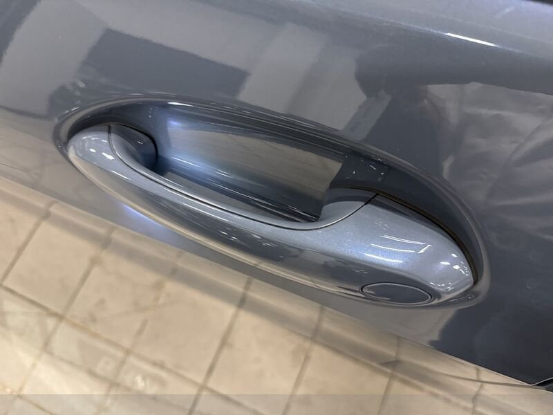 BMW Serie 1 118d Msport auto- Gruppo Diba