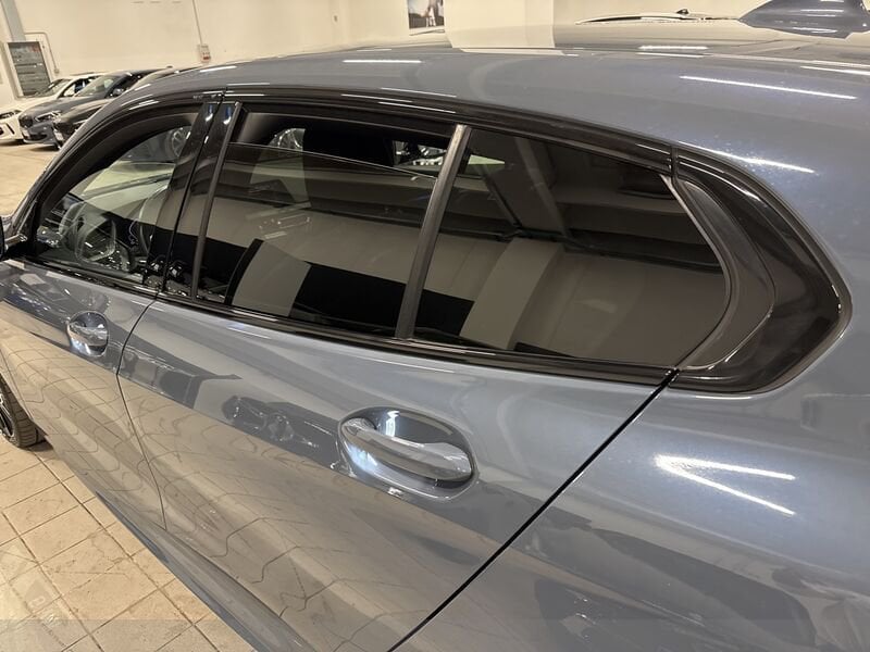 BMW Serie 1 118d Msport auto- Gruppo Diba