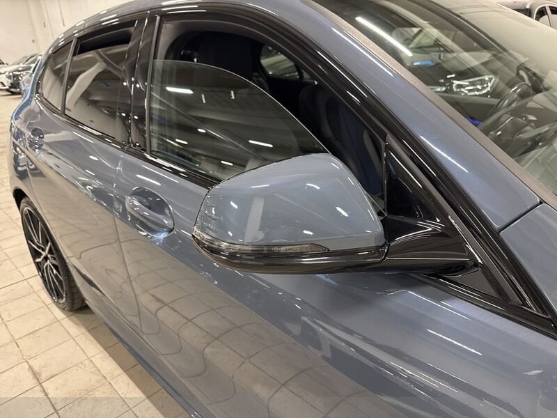 BMW Serie 1 118d Msport auto- Gruppo Diba