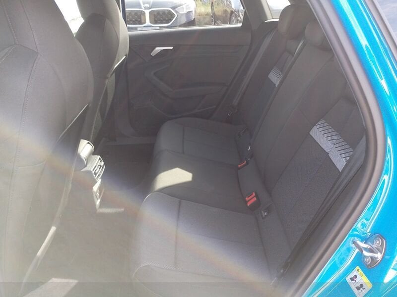 Audi A3 Sportback A3 Sportback 30 2.0 tdi S line edition- Gruppo Diba