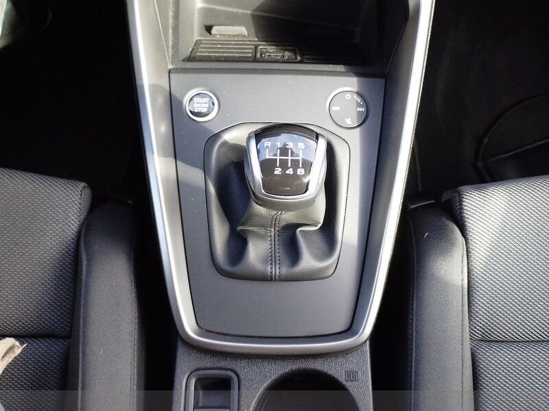 Audi A3 Sportback A3 Sportback 30 2.0 tdi S line edition- Gruppo Diba