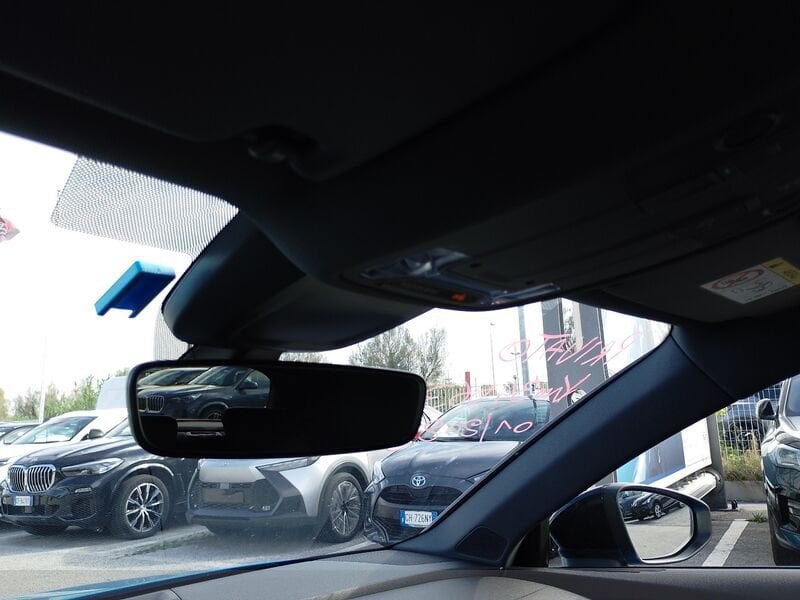 Audi A3 Sportback A3 Sportback 30 2.0 tdi S line edition- Gruppo Diba