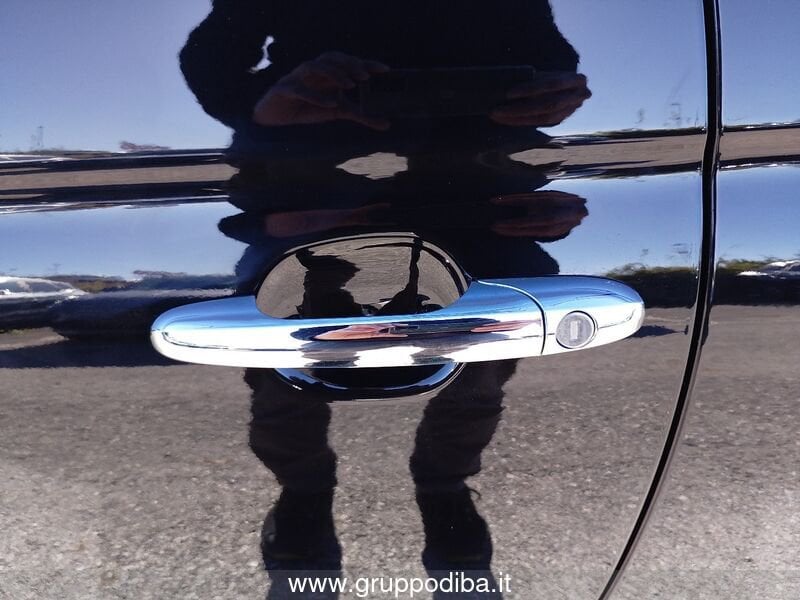 Fiat 500 500 1.0 hybrid Dolcevita 70cv- Gruppo Diba