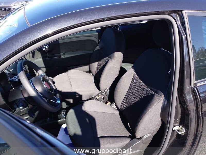 Fiat 500 500 1.0 hybrid Dolcevita 70cv- Gruppo Diba