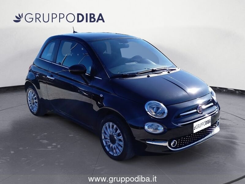 Fiat 500 500 1.0 hybrid Dolcevita 70cv- Gruppo Diba
