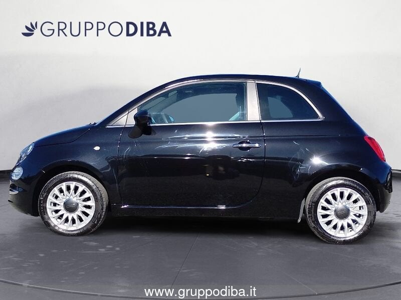 Fiat 500 500 1.0 hybrid Dolcevita 70cv- Gruppo Diba