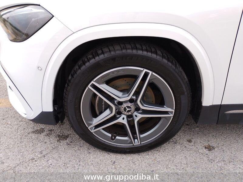 Mercedes-Benz GLA GLA 180 d AMG Line Advanced Plus auto- Gruppo Diba