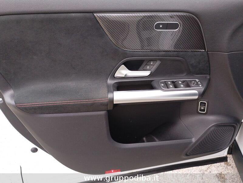 Mercedes-Benz GLA GLA 180 d AMG Line Advanced Plus auto- Gruppo Diba