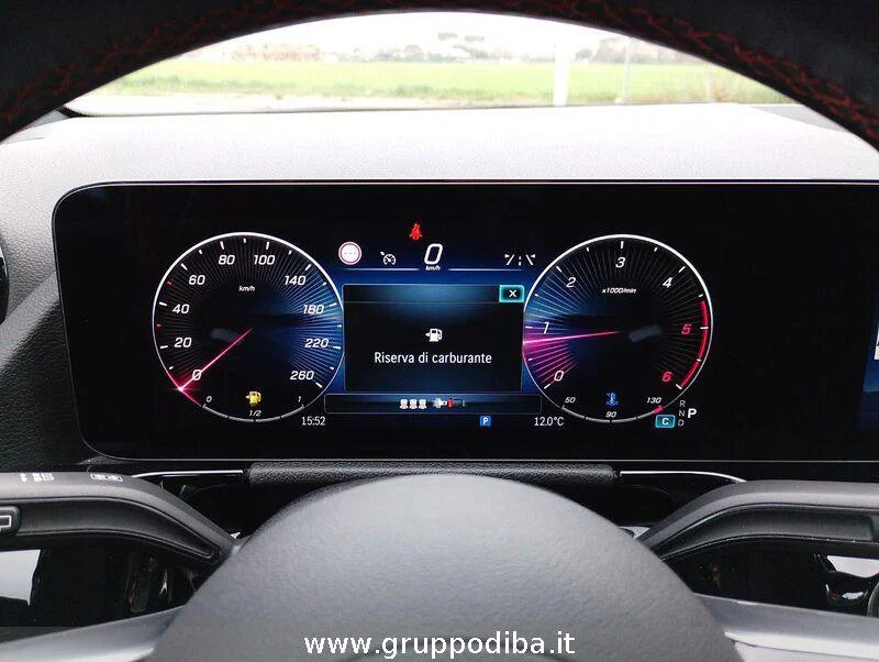 Mercedes-Benz GLA GLA 180 d AMG Line Advanced Plus auto- Gruppo Diba