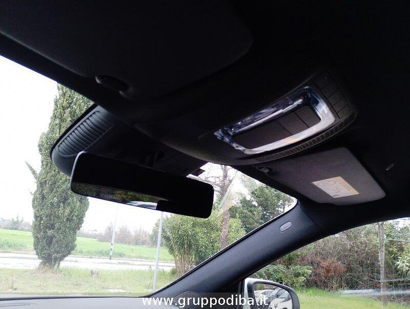 Mercedes-Benz GLA GLA 180 d AMG Line Advanced Plus auto- Gruppo Diba