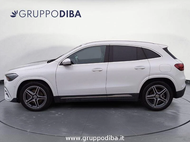 Mercedes-Benz GLA GLA 180 d AMG Line Advanced Plus auto- Gruppo Diba