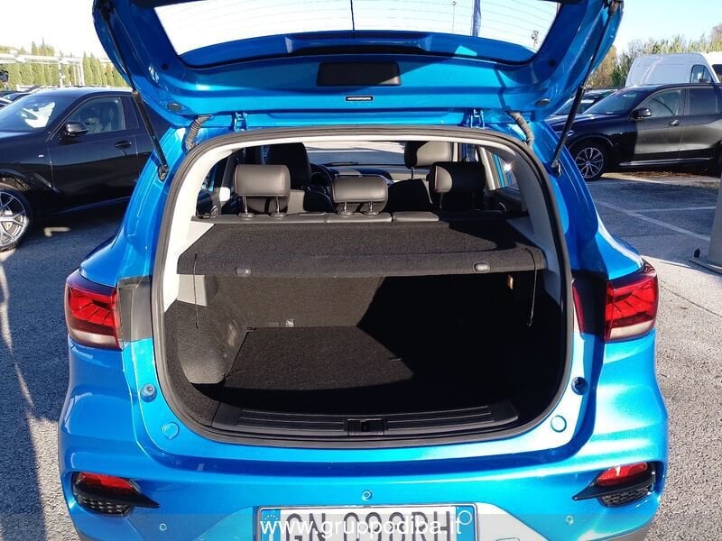 MG ZS ZS 1.5 Luxury- Gruppo Diba