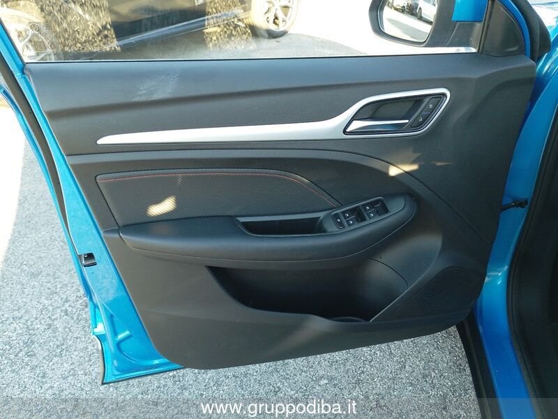 MG ZS ZS 1.5 Luxury- Gruppo Diba