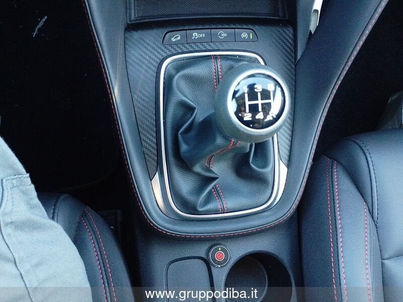 MG ZS ZS 1.5 Luxury- Gruppo Diba
