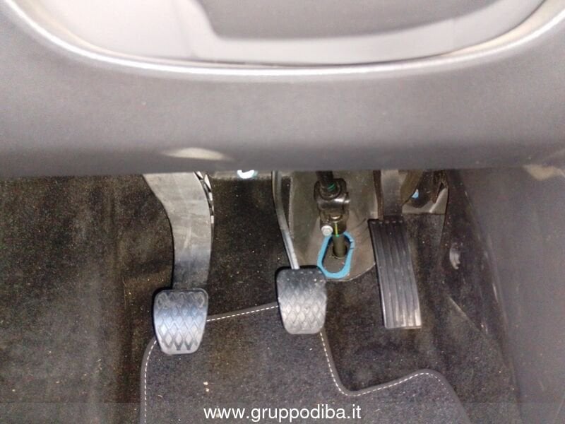 MG ZS ZS 1.5 Luxury- Gruppo Diba
