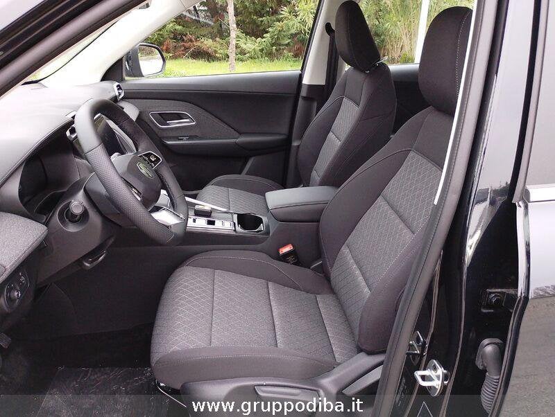 MG ZS 1.5L HEV COM MY25 Black- Gruppo Diba