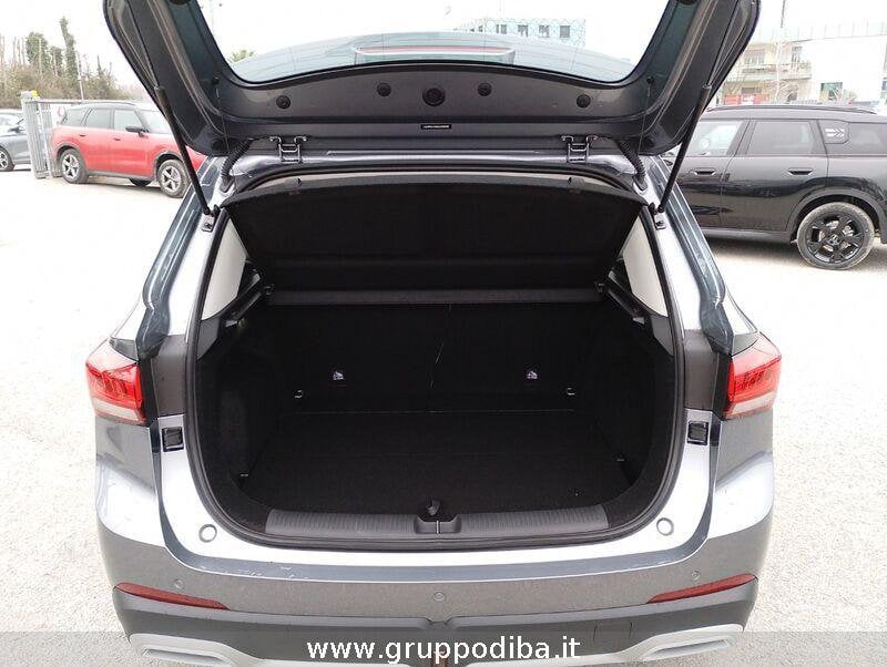 MG ZS 1.5L HEV COM MY25 Gray- Gruppo Diba