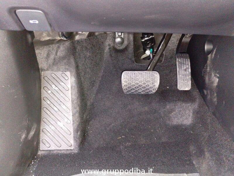 MG ZS 1.5L HEV COM MY25 Gray- Gruppo Diba