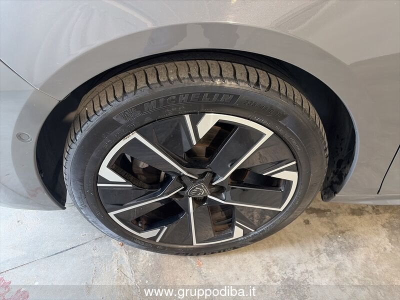 Peugeot 508 SW 508 SW 1.5 bluehdi GT s&s 130cv eat8- Gruppo Diba