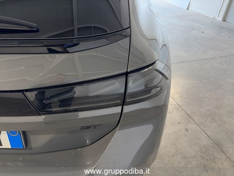 Peugeot 508 SW 508 SW 1.5 bluehdi GT s&s 130cv eat8- Gruppo Diba