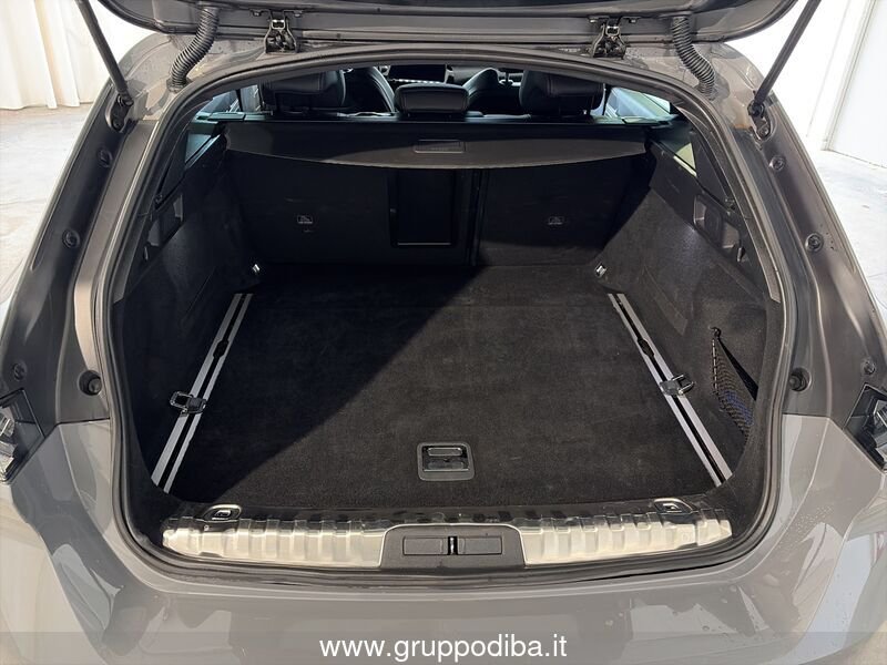 Peugeot 508 SW 508 SW 1.5 bluehdi GT s&s 130cv eat8- Gruppo Diba