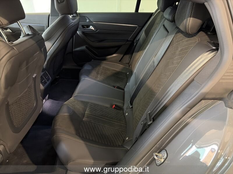 Peugeot 508 SW 508 SW 1.5 bluehdi GT s&s 130cv eat8- Gruppo Diba