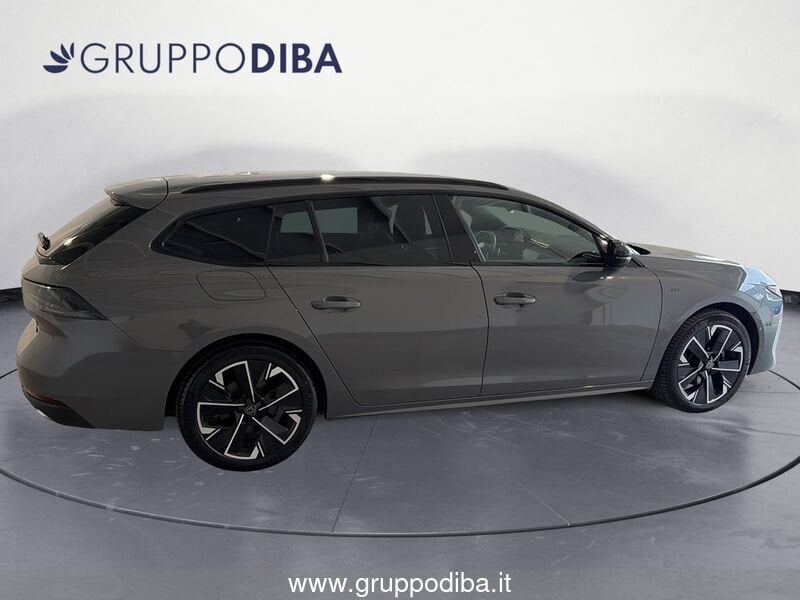 Peugeot 508 SW 508 SW 1.5 bluehdi GT s&s 130cv eat8- Gruppo Diba
